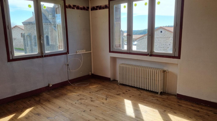 Ma-Cabane - Vente Maison SAINT REGIS DU COIN, 190 m²