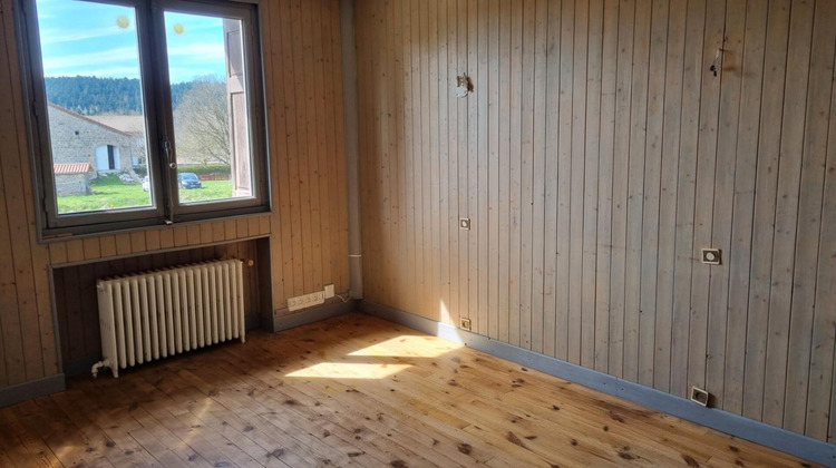 Ma-Cabane - Vente Maison SAINT REGIS DU COIN, 190 m²