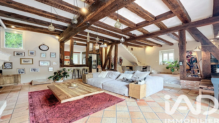 Ma-Cabane - Vente Maison Saint-Règle, 251 m²