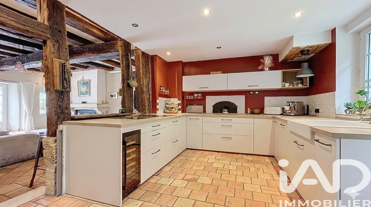 Ma-Cabane - Vente Maison Saint-Règle, 251 m²