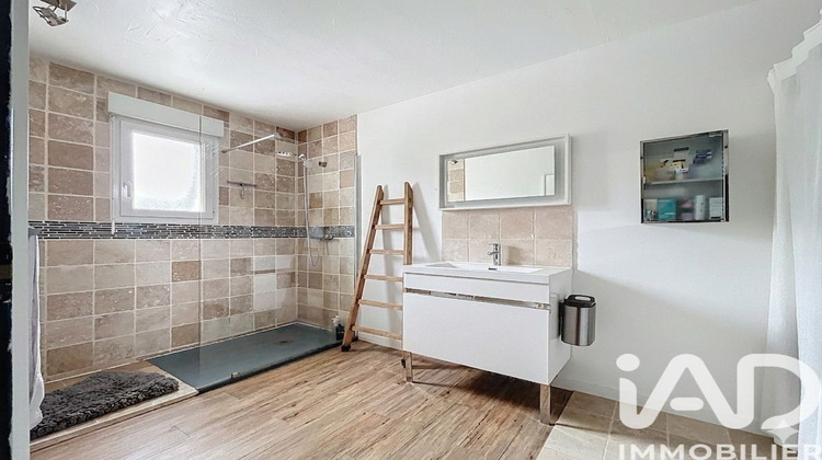 Ma-Cabane - Vente Maison Saint-Règle, 251 m²