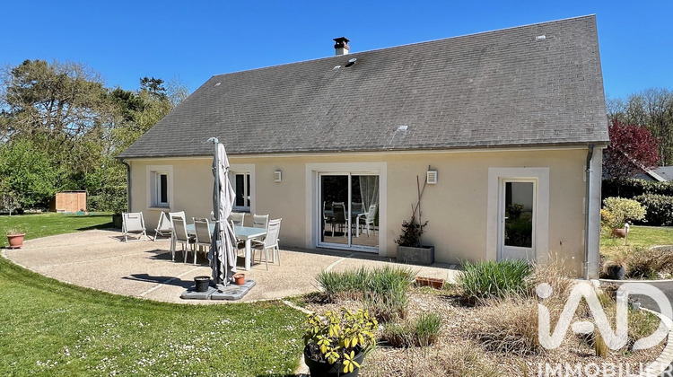 Ma-Cabane - Vente Maison Saint-Règle, 111 m²
