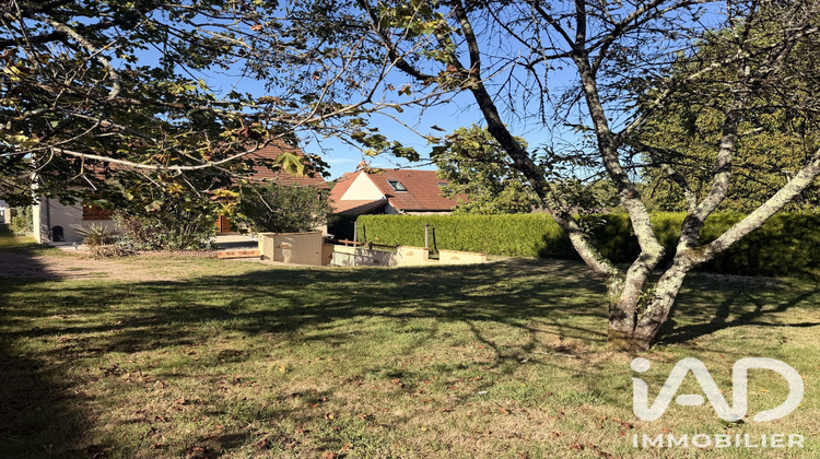 Ma-Cabane - Vente Maison Saint-Règle, 94 m²