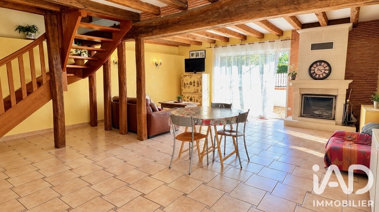 Ma-Cabane - Vente Maison Saint-Règle, 154 m²