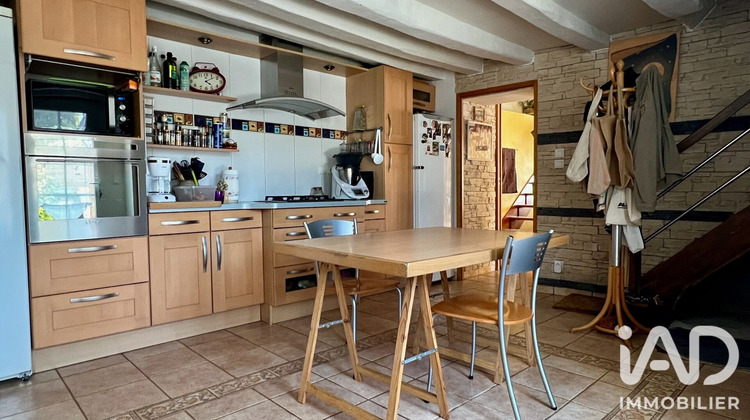 Ma-Cabane - Vente Maison Saint-Règle, 154 m²