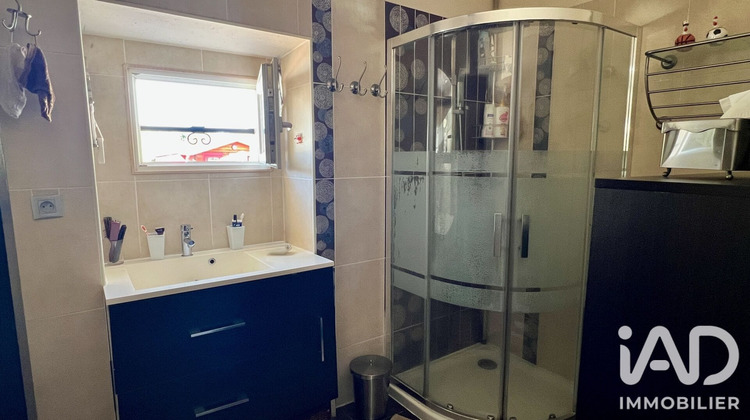 Ma-Cabane - Vente Maison Saint-Règle, 154 m²