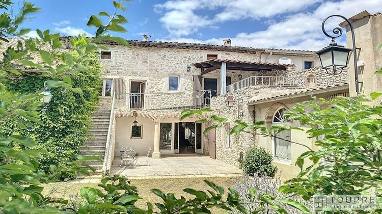 Ma-Cabane - Vente Maison SAINT REMEZE, 274 m²