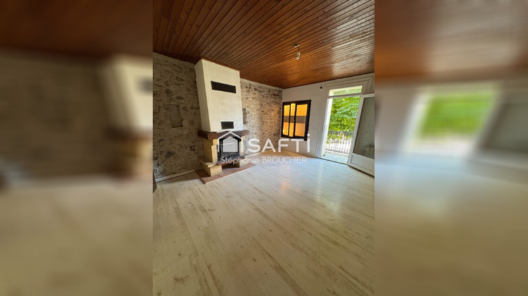 Ma-Cabane - Vente Maison Saint-Remeze, 108 m²