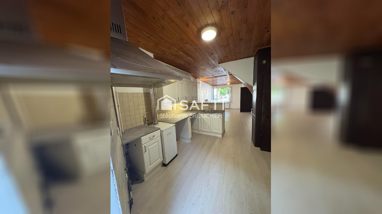 Ma-Cabane - Vente Maison Saint-Remeze, 108 m²