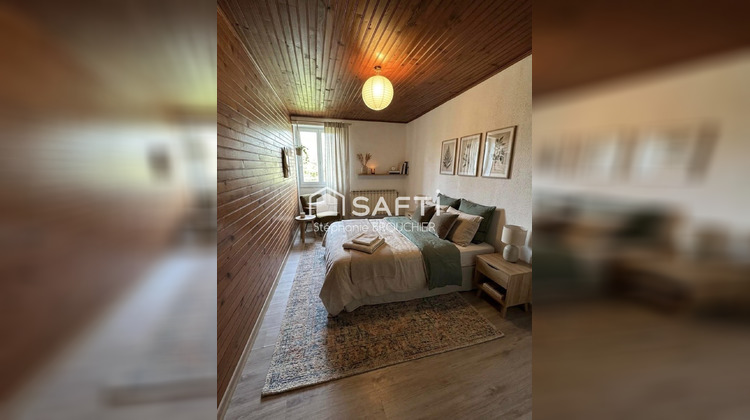 Ma-Cabane - Vente Maison Saint-Remeze, 108 m²