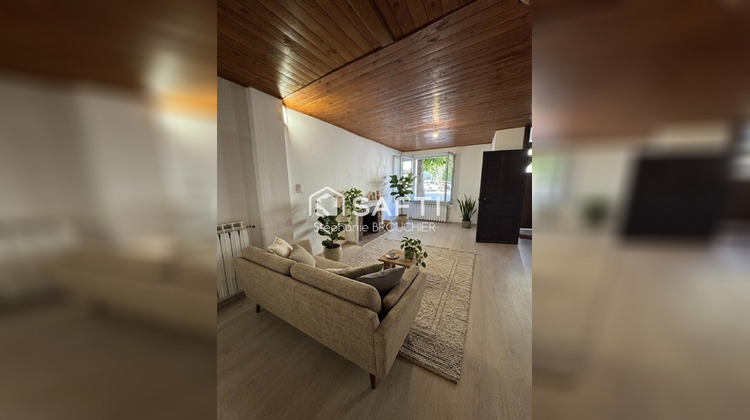 Ma-Cabane - Vente Maison Saint-Remeze, 108 m²