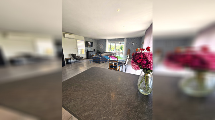 Ma-Cabane - Vente Maison Saint-Remimont, 146 m²