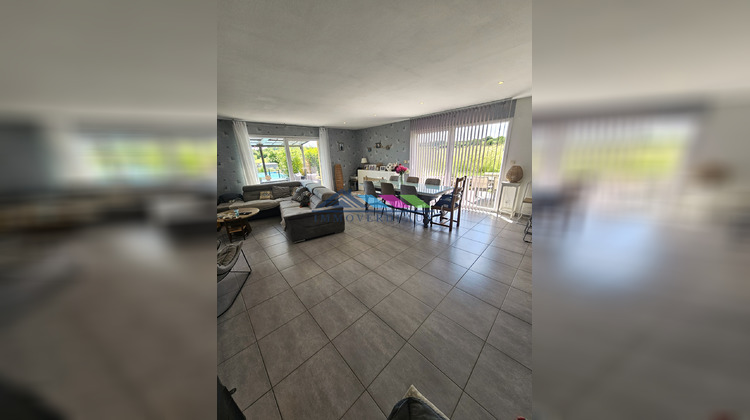 Ma-Cabane - Vente Maison Saint-Remimont, 146 m²