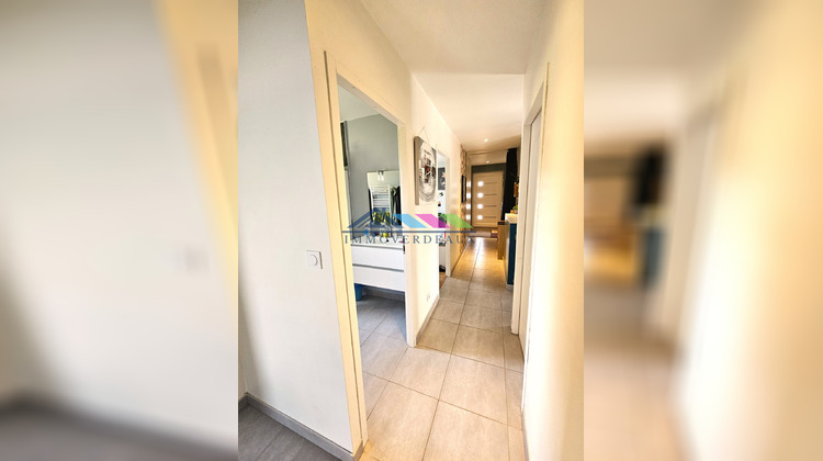 Ma-Cabane - Vente Maison Saint-Remimont, 146 m²