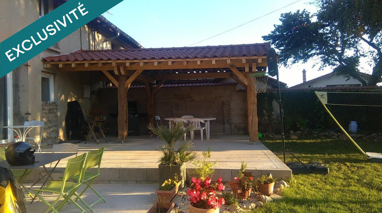 Ma-Cabane - Vente Maison Saint-Remy, 157 m²