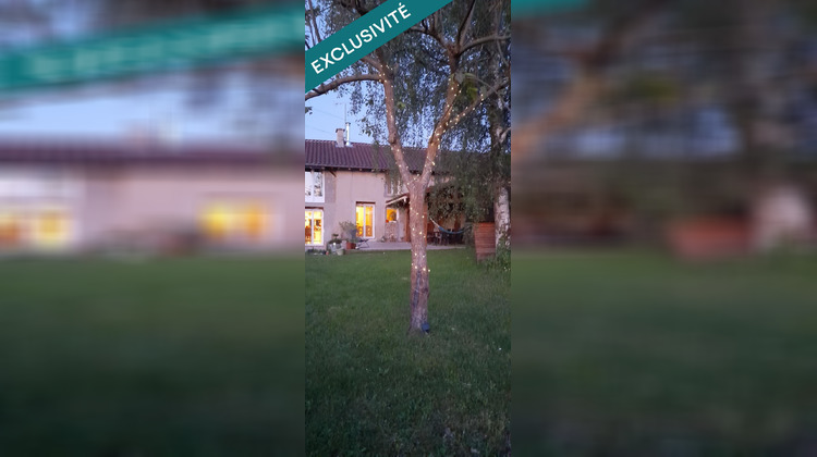 Ma-Cabane - Vente Maison Saint-Remy, 157 m²