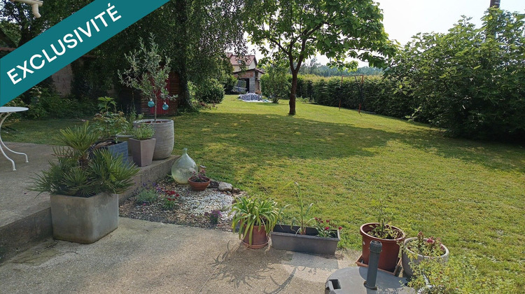 Ma-Cabane - Vente Maison Saint-Remy, 157 m²