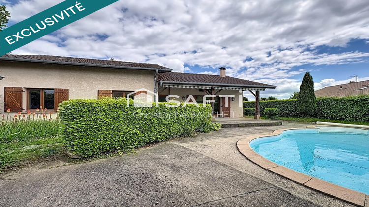 Ma-Cabane - Vente Maison Saint-Remy, 131 m²
