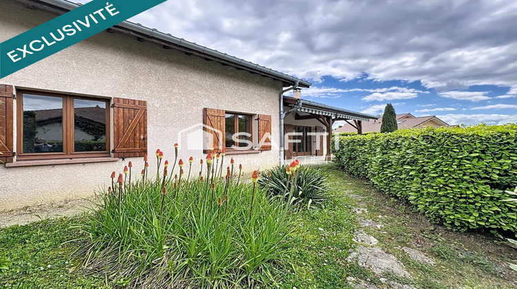 Ma-Cabane - Vente Maison Saint-Remy, 131 m²
