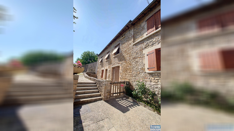 Ma-Cabane - Vente Maison Saint-Rémy, 83 m²