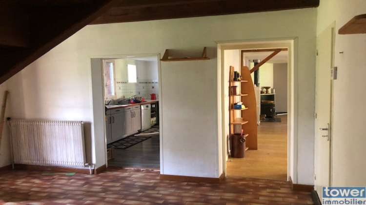 Ma-Cabane - Vente Maison Saint-Rémy, 135 m²