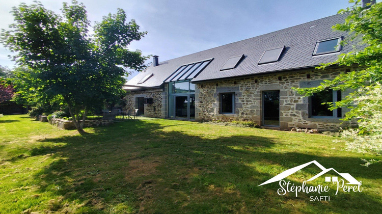 Ma-Cabane - Vente Maison Saint-Remy, 170 m²