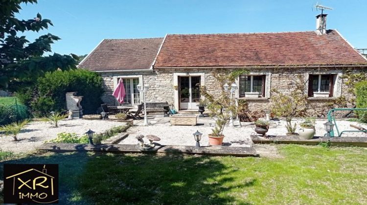 Ma-Cabane - Vente Maison Saint-Rémy, 145 m²