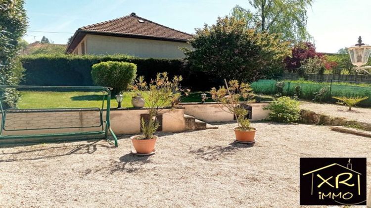 Ma-Cabane - Vente Maison Saint-Rémy, 145 m²