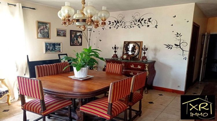 Ma-Cabane - Vente Maison Saint-Rémy, 145 m²