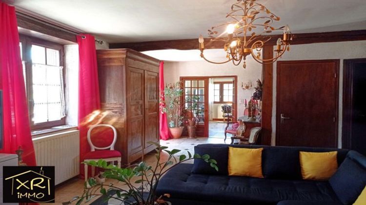 Ma-Cabane - Vente Maison Saint-Rémy, 145 m²