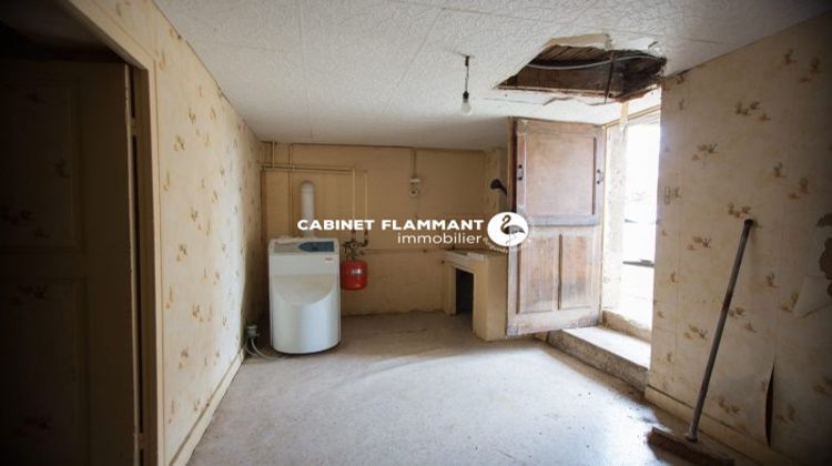 Ma-Cabane - Vente Maison Saint-Rémy, 75 m²