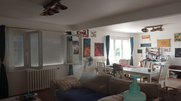 Ma-Cabane - Vente Maison Saint-Rémy, 83 m²