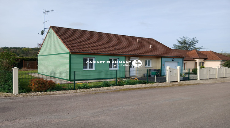 Ma-Cabane - Vente Maison Saint-Rémy, 89 m²