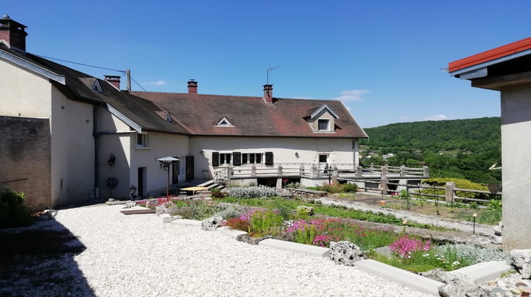Ma-Cabane - Vente Maison SAINT REMY, 220 m²