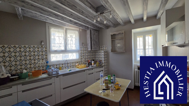 Ma-Cabane - Vente Maison Saint-Rémy, 210 m²