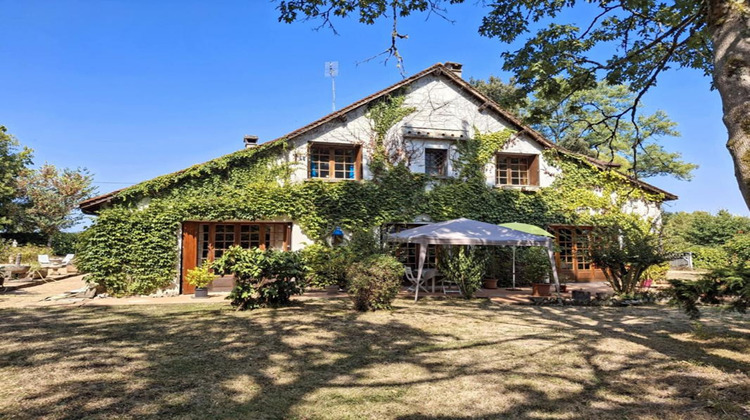 Ma-Cabane - Vente Maison SAINT REMY, 300 m²