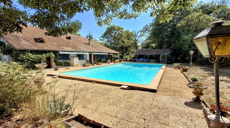 Ma-Cabane - Vente Maison SAINT REMY, 300 m²