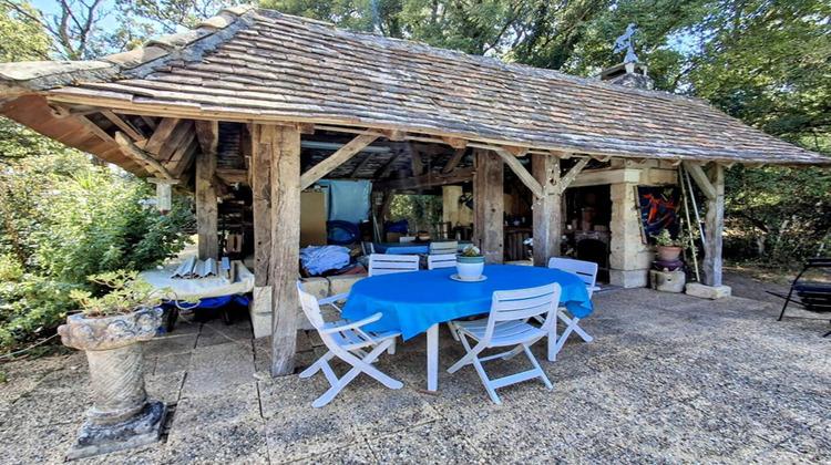 Ma-Cabane - Vente Maison SAINT REMY, 300 m²