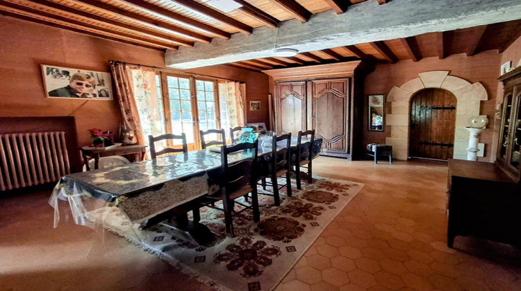 Ma-Cabane - Vente Maison SAINT REMY, 300 m²