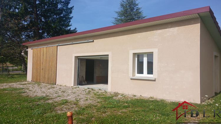 Ma-Cabane - Vente Maison Saint-Rémy, 129 m²