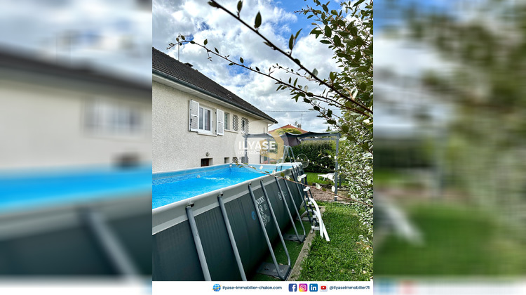 Ma-Cabane - Vente Maison Saint-Rémy, 121 m²