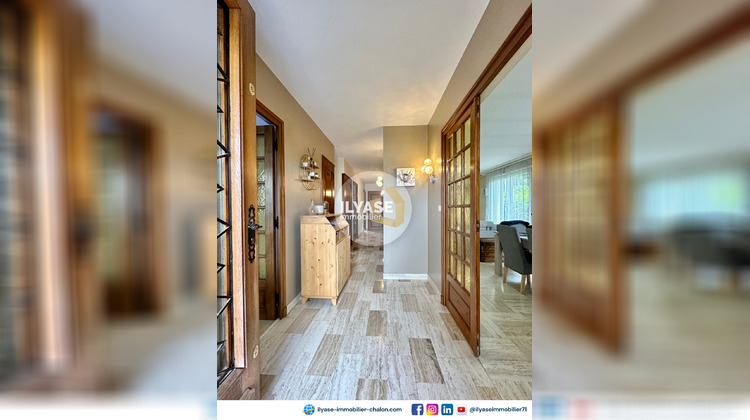 Ma-Cabane - Vente Maison Saint-Rémy, 121 m²