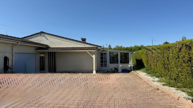 Ma-Cabane - Vente Maison SAINT REMY, 122 m²