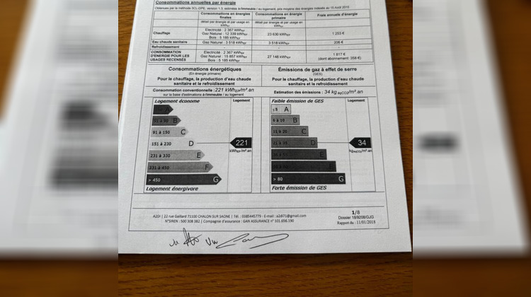 Ma-Cabane - Vente Maison SAINT REMY, 122 m²