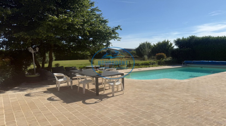 Ma-Cabane - Vente Maison Saint-Rémy, 235 m²