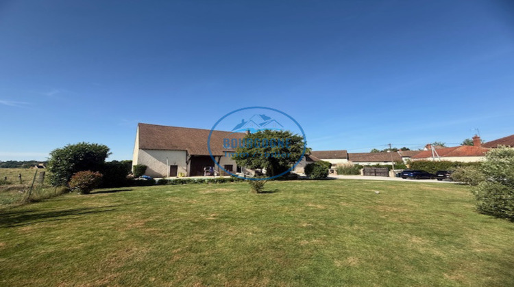 Ma-Cabane - Vente Maison Saint-Rémy, 235 m²