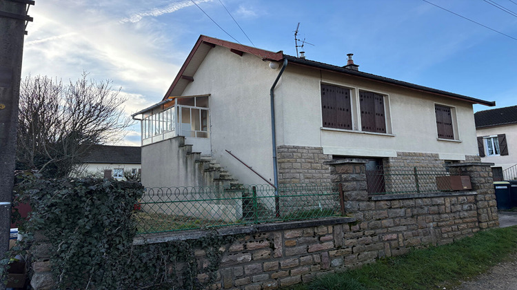 Ma-Cabane - Vente Maison SAINT-REMY, 53 m²