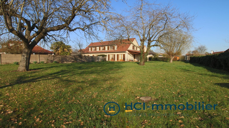 Ma-Cabane - Vente Maison Saint-Rémy, 192 m²