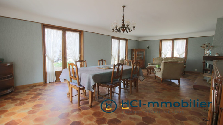 Ma-Cabane - Vente Maison Saint-Rémy, 192 m²