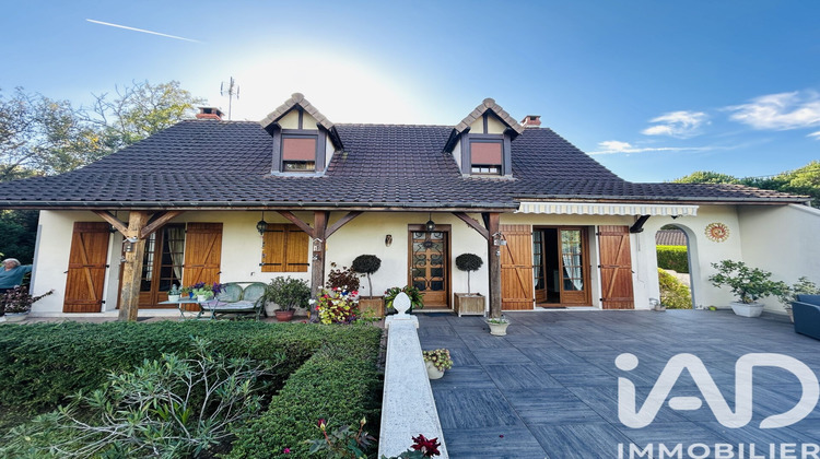 Ma-Cabane - Vente Maison Saint-Rémy, 158 m²